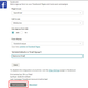 Illustration for article titled Steps to integrate your MailChimp account with Facebook